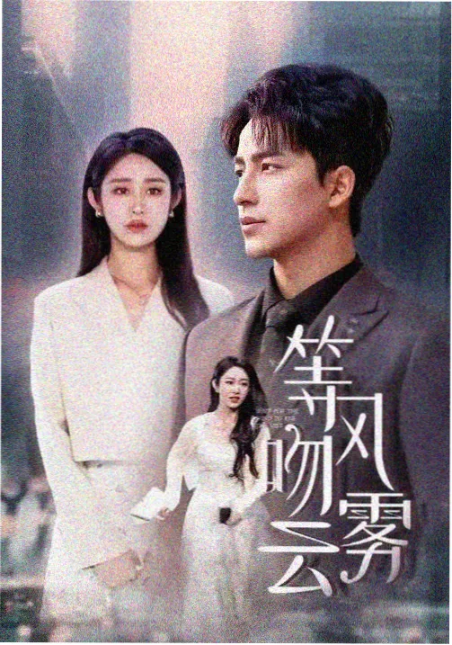 女人影院年代剧长夜将明剧照